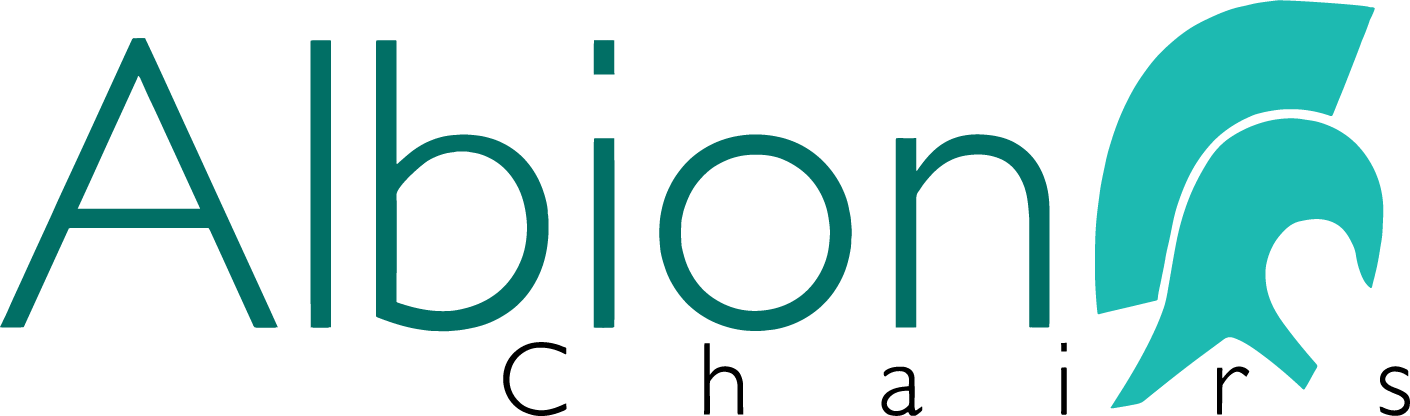 Albion Chairs Logo