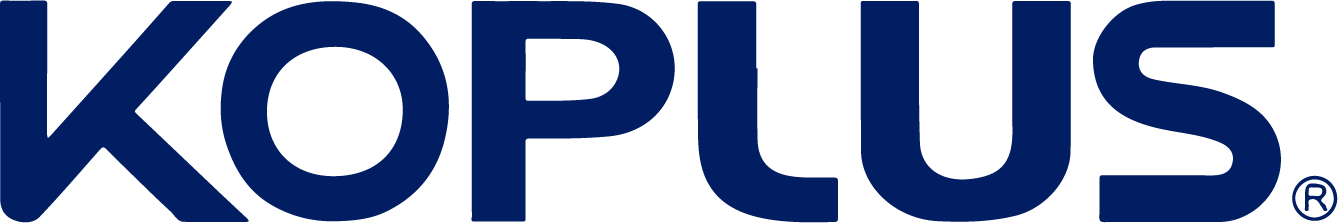 Koplus Logo