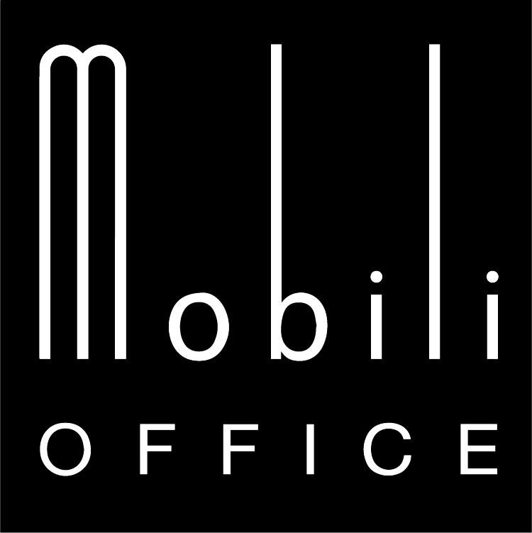 Mobili Office Logo