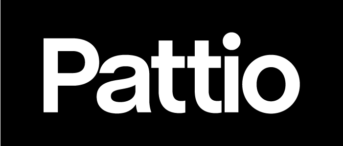 Pattio Logo