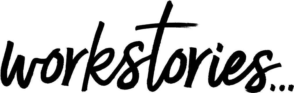 Workstories Logo