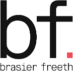 Brasier Freeth Logo