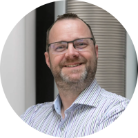 Scott Newland Circle